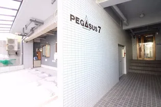 鹿児島県鹿児島市武2【マンション】の外観