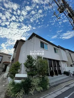 COLLIS中目黒の画像