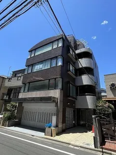 RーROOMS HIRAIの画像