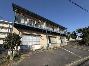 コーポ春日の画像