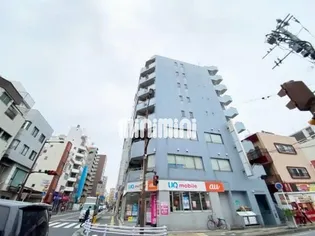 第2石井ビルの画像