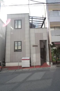 YKクラウン【1階】の外観