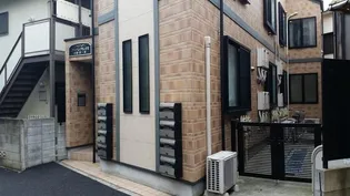 アーバンプレイス中野IVBの画像