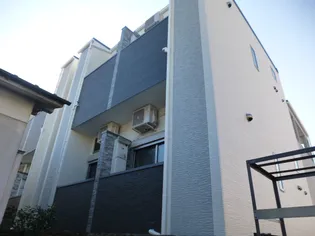 ハーモニーテラス東照宮の画像