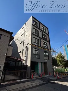 Amirl Premier ShinsakaeII ※1月完成予定【1階】の外観