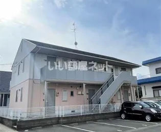 フローラ藤の画像