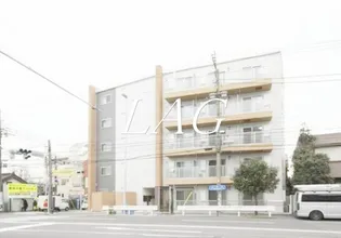 B'CASA NAKASEの画像