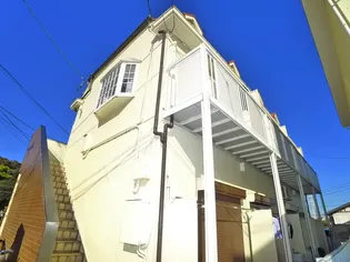 レオパレス未来の画像