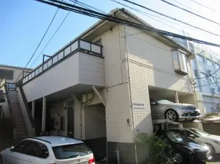 タウンハウスツクモの画像