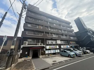 第1サンヨウビルの画像