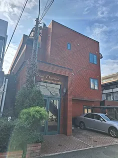 モンシャトー上北沢の画像