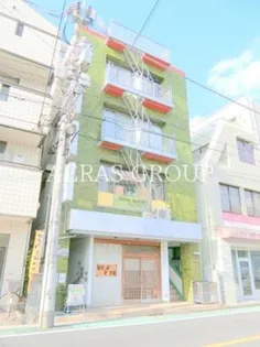 第一武蔵ビルの画像