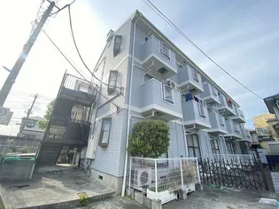 セントラルコーポの画像