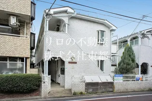 キャスル代田B棟の画像