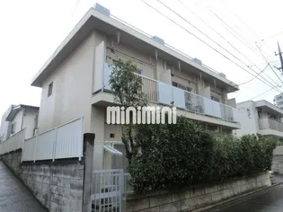 コーポヤマダの画像