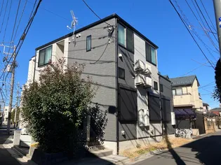 ハーモニーテラス堀ノ内IIIの画像