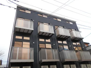 アールアイ旭ヶ丘の画像