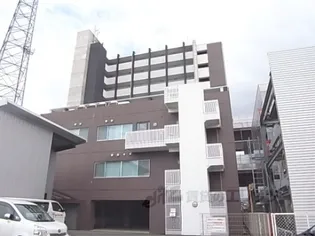 レオパレス三井田の画像