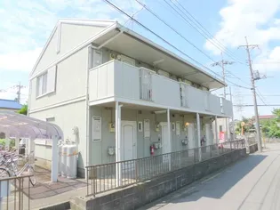 メゾンホーメイB棟の画像