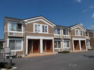 シエルエトワレ Aの画像