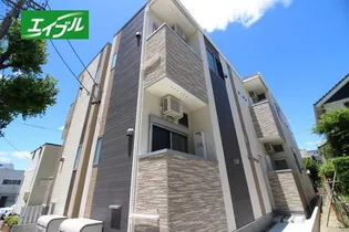 ハーモニーテラス呼続の画像