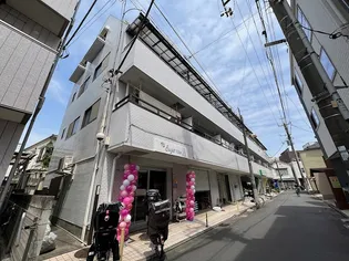 コーポマスダ10の画像