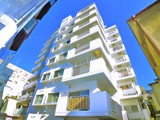 パシフィックパレス梅島の画像