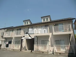 メゾン牧田Sの画像