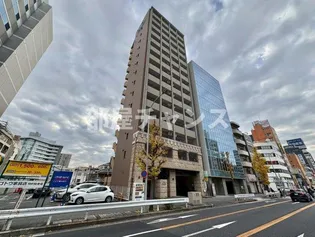 愛知県名古屋市中村区太閤3【マンション】の外観