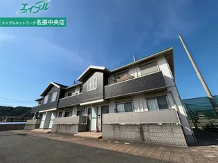 OTHELLO COURT Aの画像