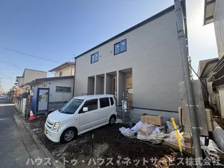 リーブルファイン柏南逆井の画像