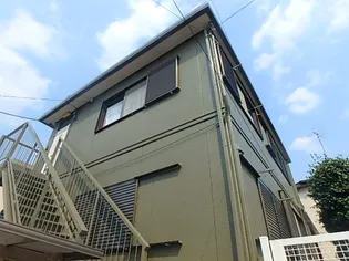 シティハイムニシダイの画像