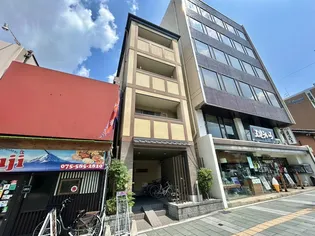 グレース東山の画像