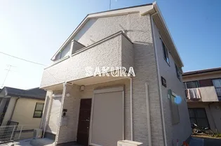 COMMON APARTMENTの画像