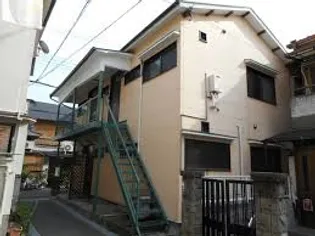 メゾンドリーフの画像