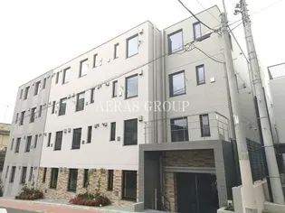 GENOVIA新大塚【1階】の外観