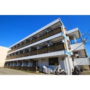 カナレハイツの画像