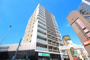 パークアクシス成増二丁目の画像