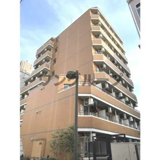 スペーシア飯田橋II【4階】の外観