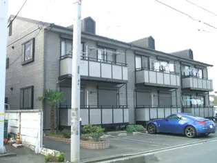 シティーライフの画像