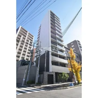 アドバンス名古屋ブランシュ【5階】の外観
