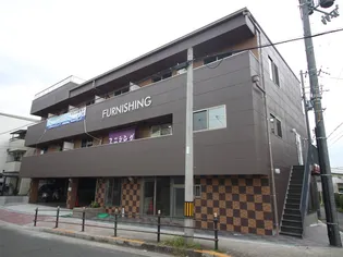 エスペランサ出来島の画像