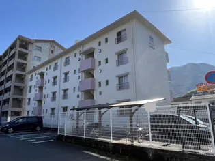 BLUE SKY ONE東別府の画像