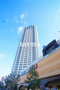 パークタワー新川崎の画像