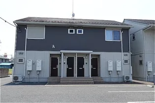 スパローハウス六番舘 A棟の画像