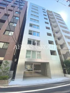 COMFY COLLECTION MINATO【4階】の外観