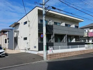 リジエールIIIの画像