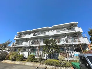 テラスフローラIIIの画像