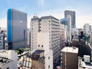 ロイヤル神戸三宮【3階】の外観