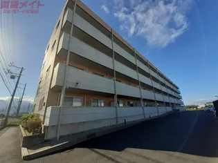 マーレ荘菰野の画像